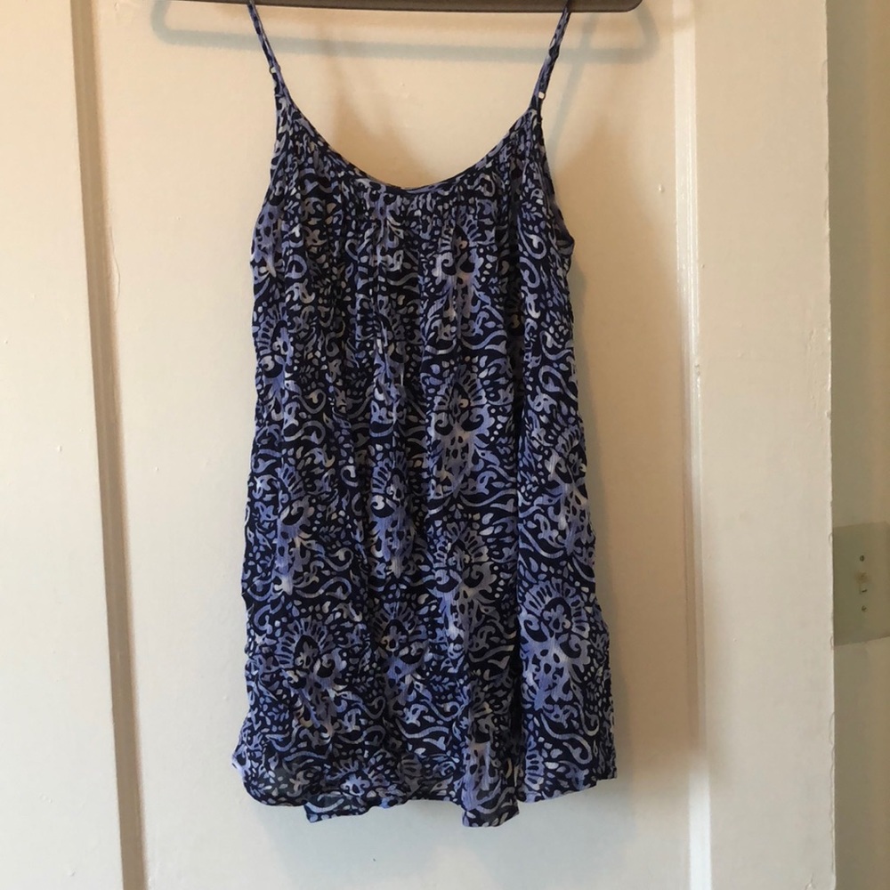 Sundress/tunic